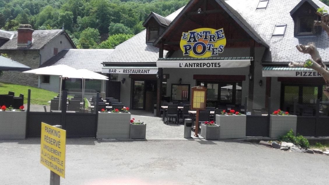 L' Antre'potes — photo 2