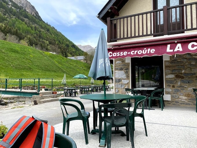 La Chaumière — photo 3