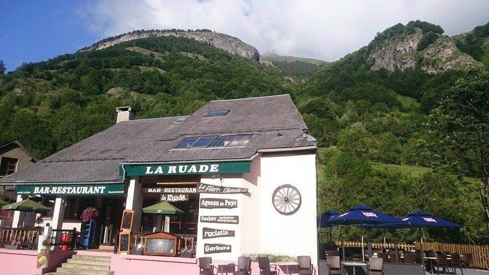 La Ruade — photo 3
