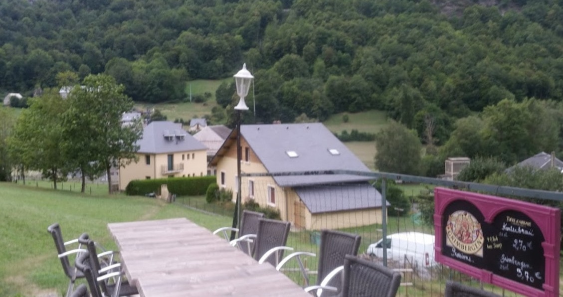 Le Campbieilh — photo 3
