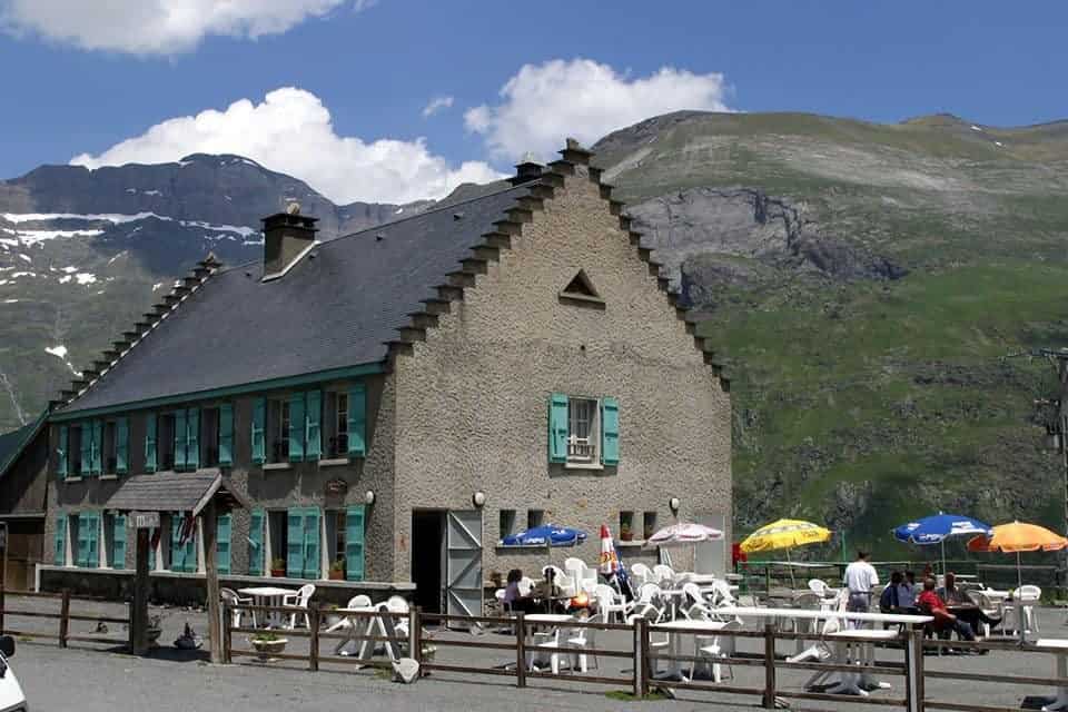 Auberge Le Maillet — photo 2
