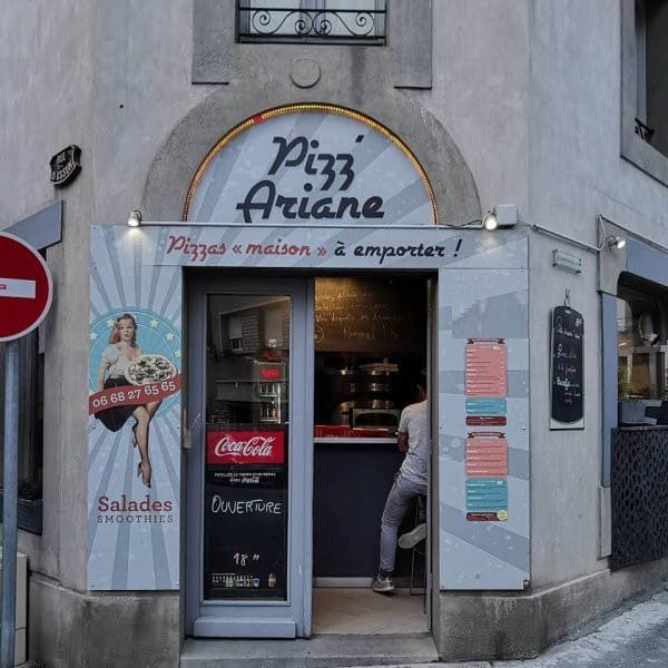 La Pizz'ariane — photo 3
