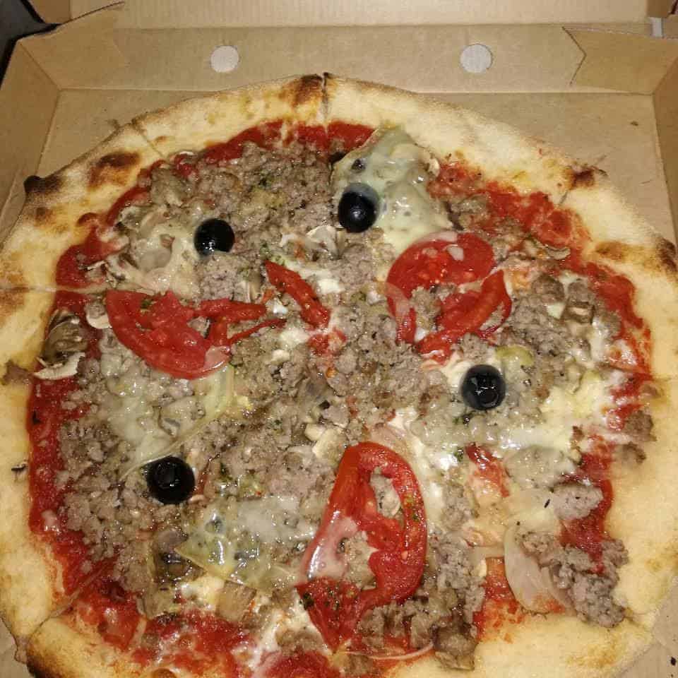 La Pizz'ariane — photo 2