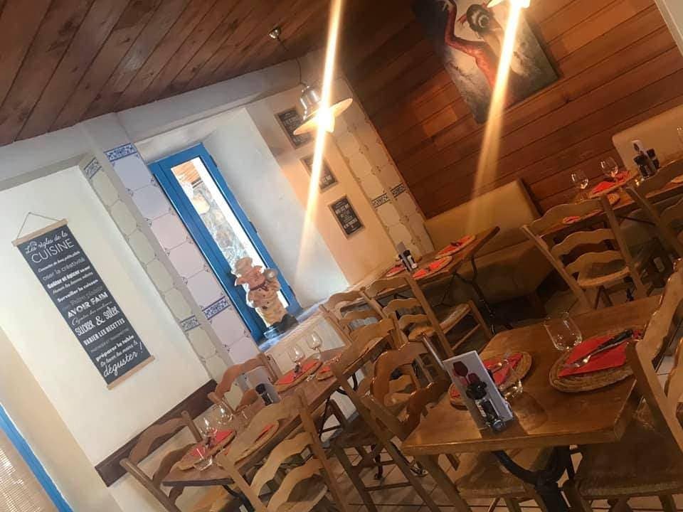 La Tasca — photo 3