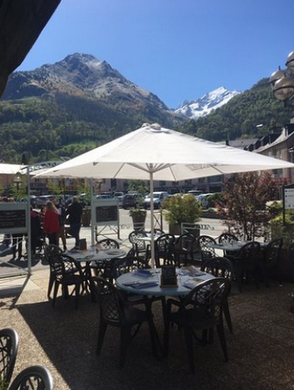 La Terrasse — photo 2