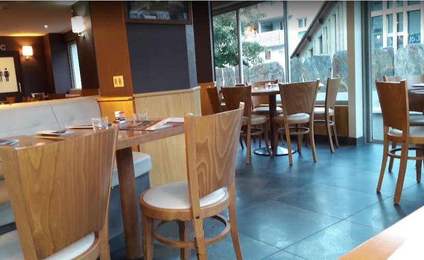 La Terrasse — photo 3