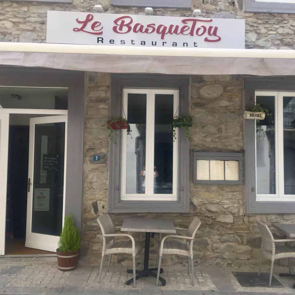 Le BasqueToy — photo 2
