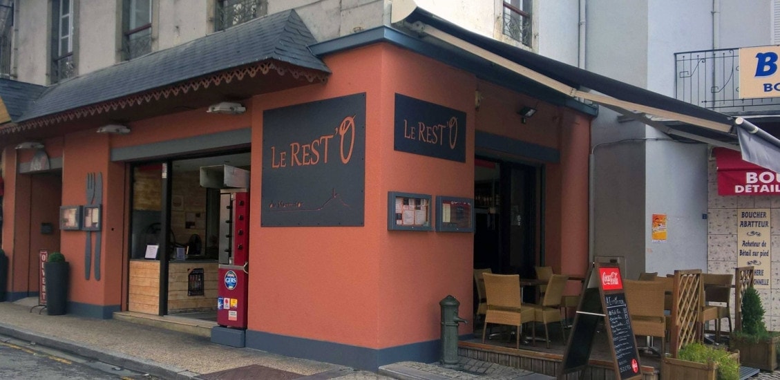 Le Rest'O du Marmiton — photo 2
