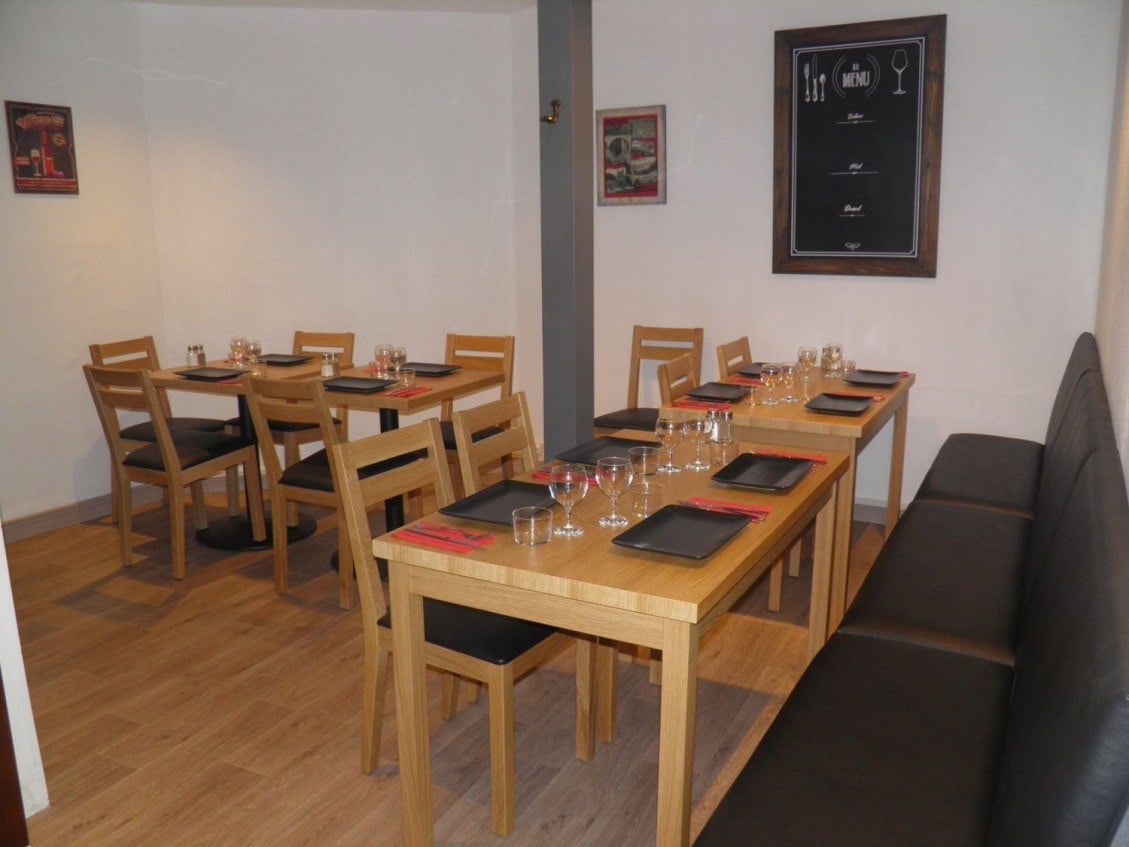 Le Rest'O du Marmiton — photo 3