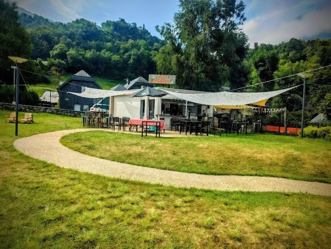 Le Troquet de la Pistoche — Restaurant Français à Luz Saint Sauveur — photo 3