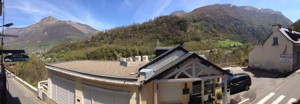 Panoramic et des Bains — photo 2