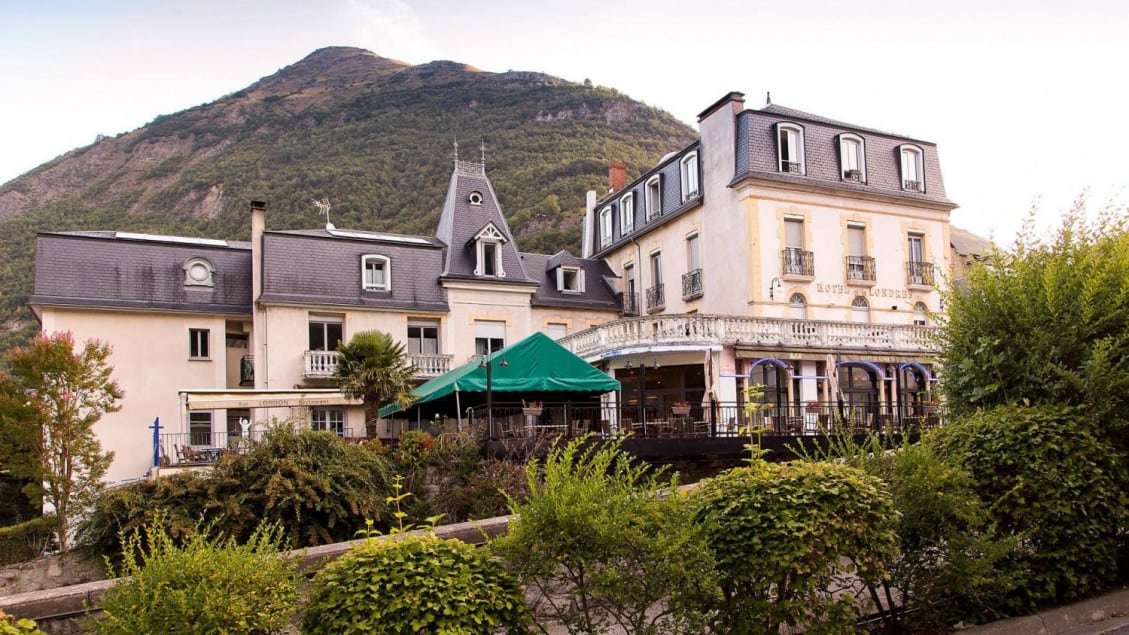 Tourmalet — photo 3