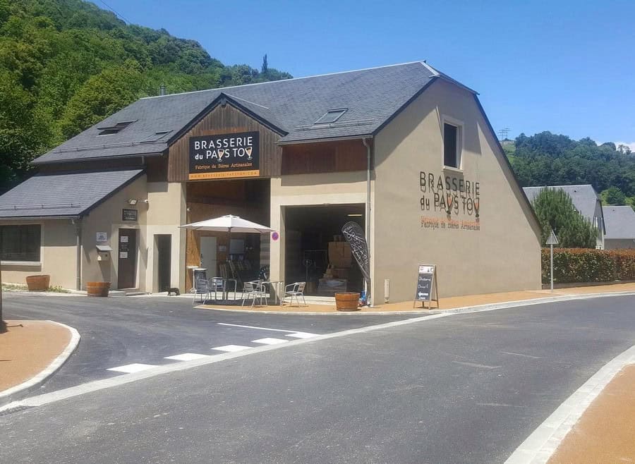 Brasserie du Pays Toy — photo 3
