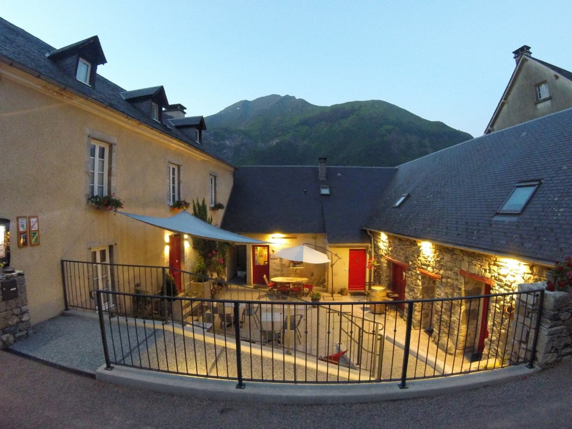 La Maisonnée — photo 2