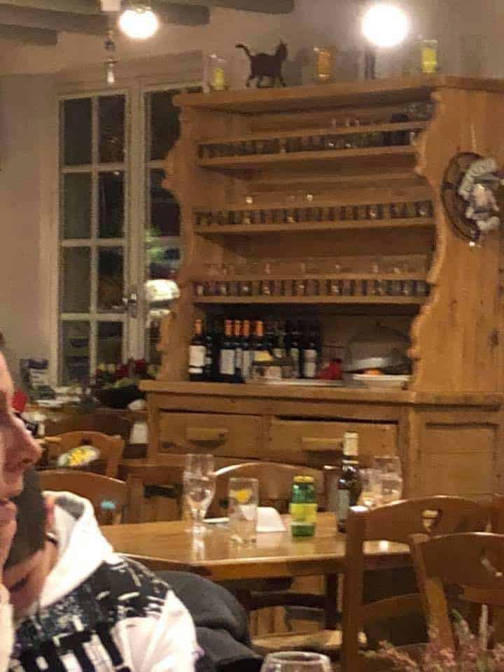 Auberge De Viella — Auberge à Viella — photo 3