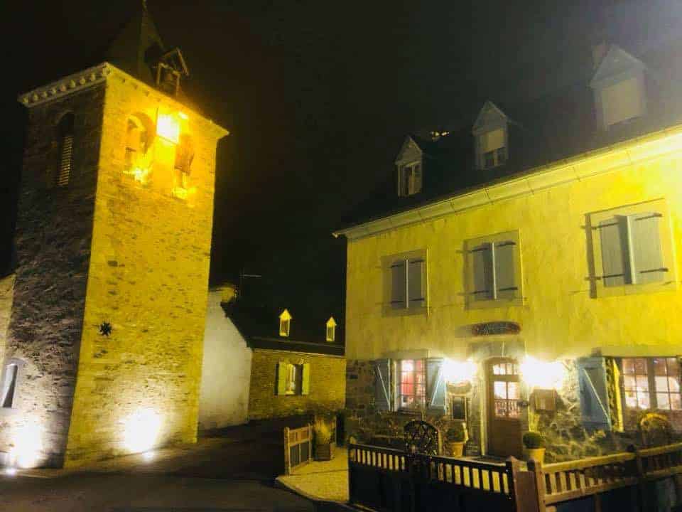 Auberge De Viella — Auberge à Viella — photo 2