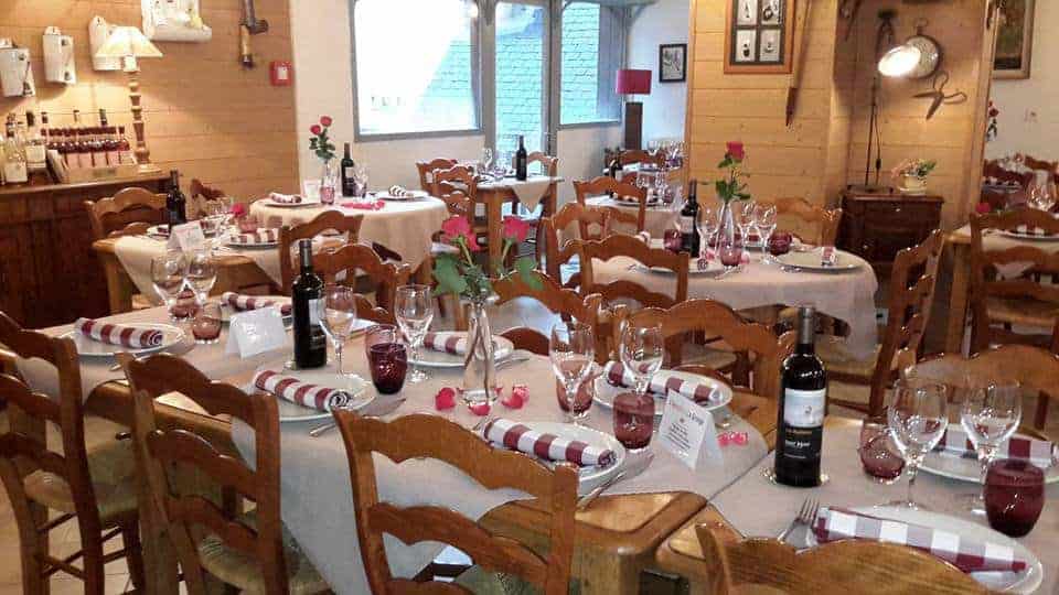 La Grange Aux Marmottes — photo 3