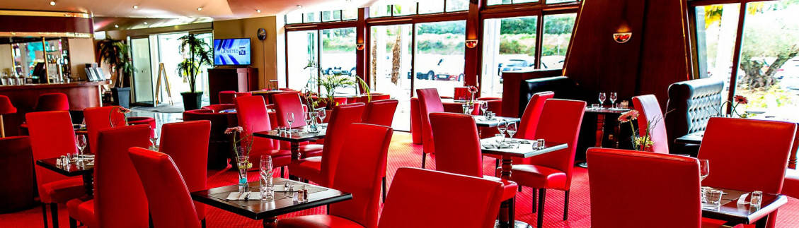 Restaurant du Casino de Capvern — photo 3