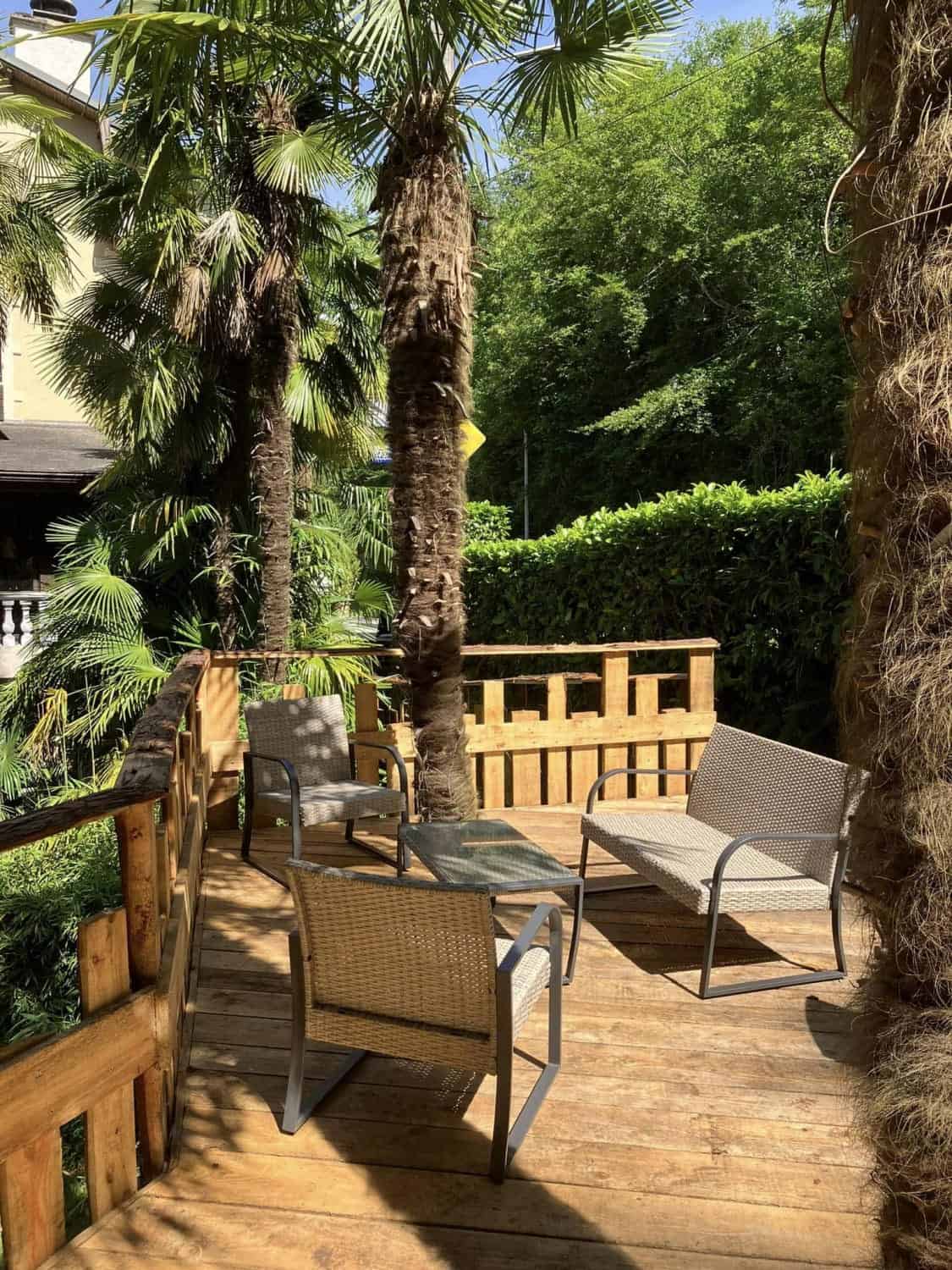Auberge de la Goutille — photo 3