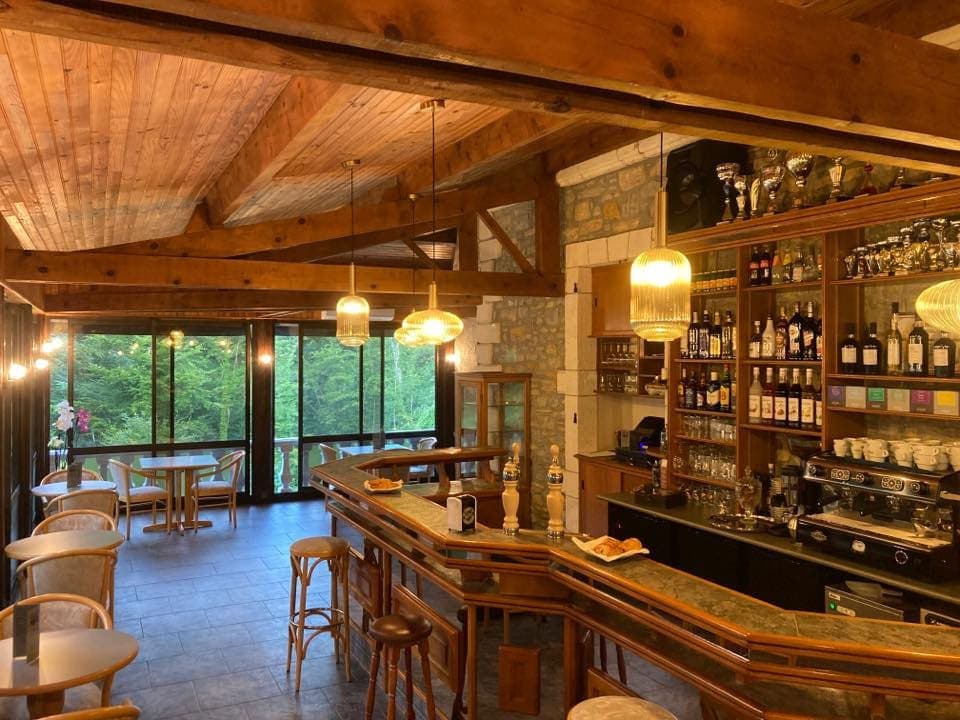 Auberge de la Goutille — photo 2