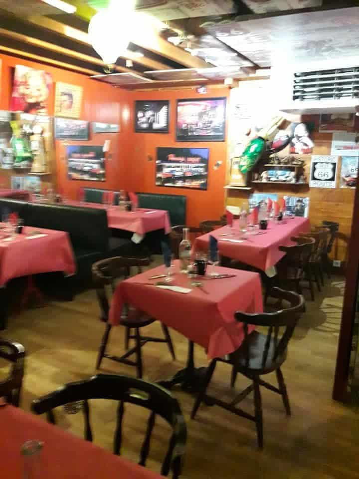 La Siesta — photo 3