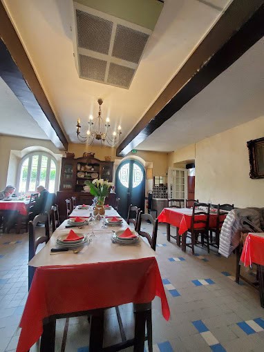 Auberge de l'Arros — photo 3