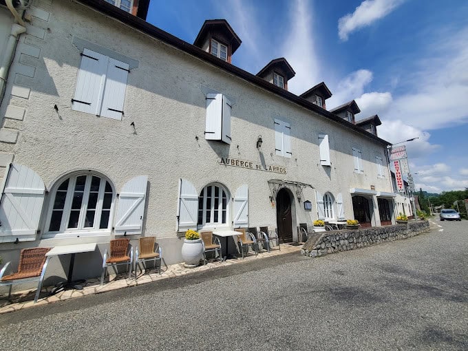 Auberge de l'Arros — photo 2