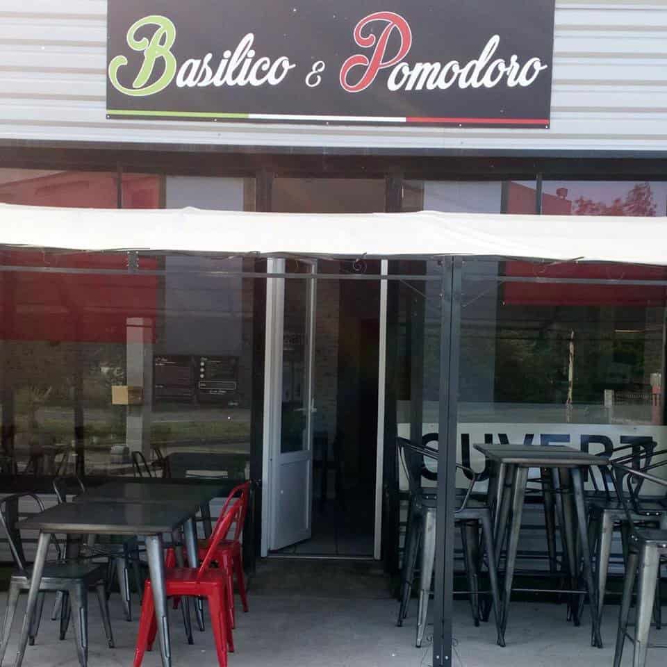 Basilico e Pomodoro — photo 3
