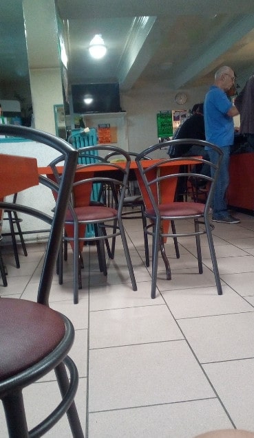 Café de l'Univers — photo 2