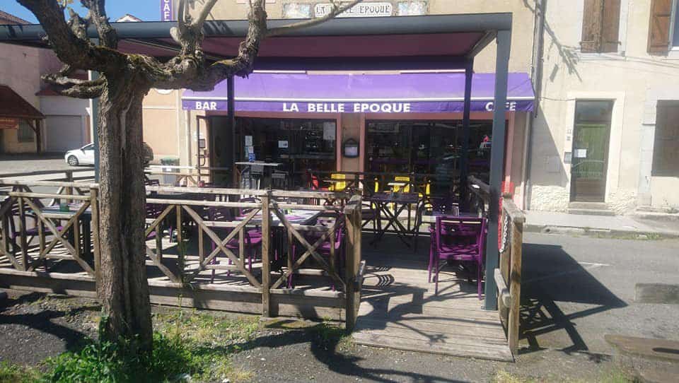 La Belle Epoque — photo 2