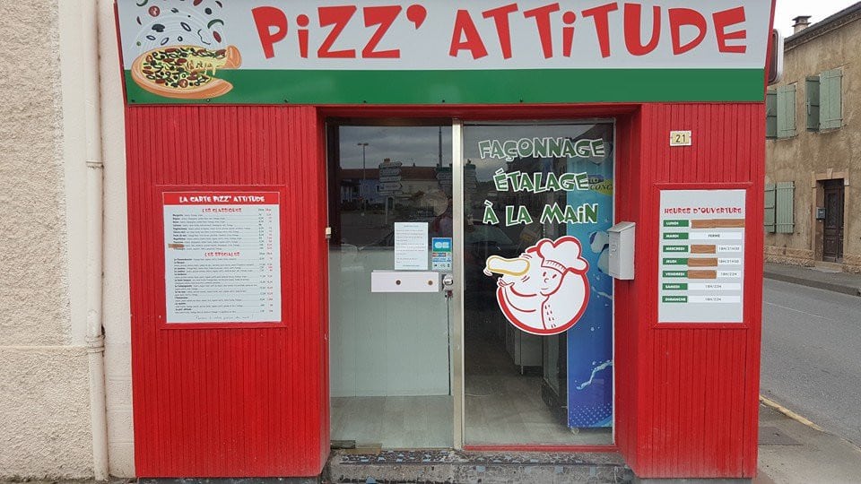 Pizz'Attitude — photo 2