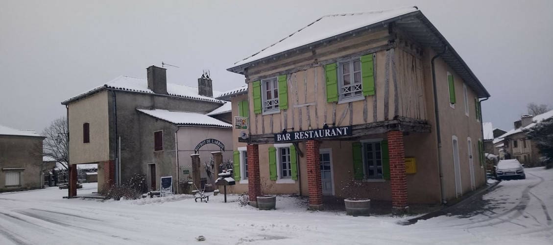 Bistrot de l'Arros — photo 3