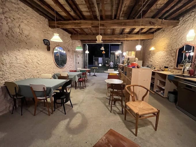 Rose Café — photo 3