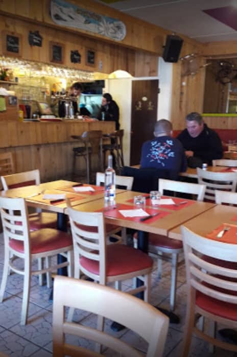 L'Edelweiss — photo 3