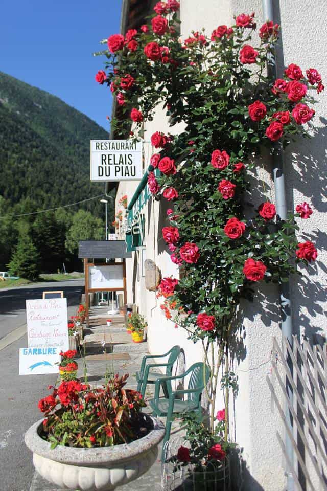 Le Relais de Piau Engaly — photo 2