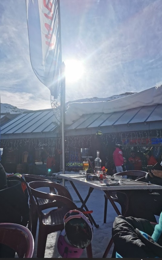 Le Yéti De Piau — photo 3