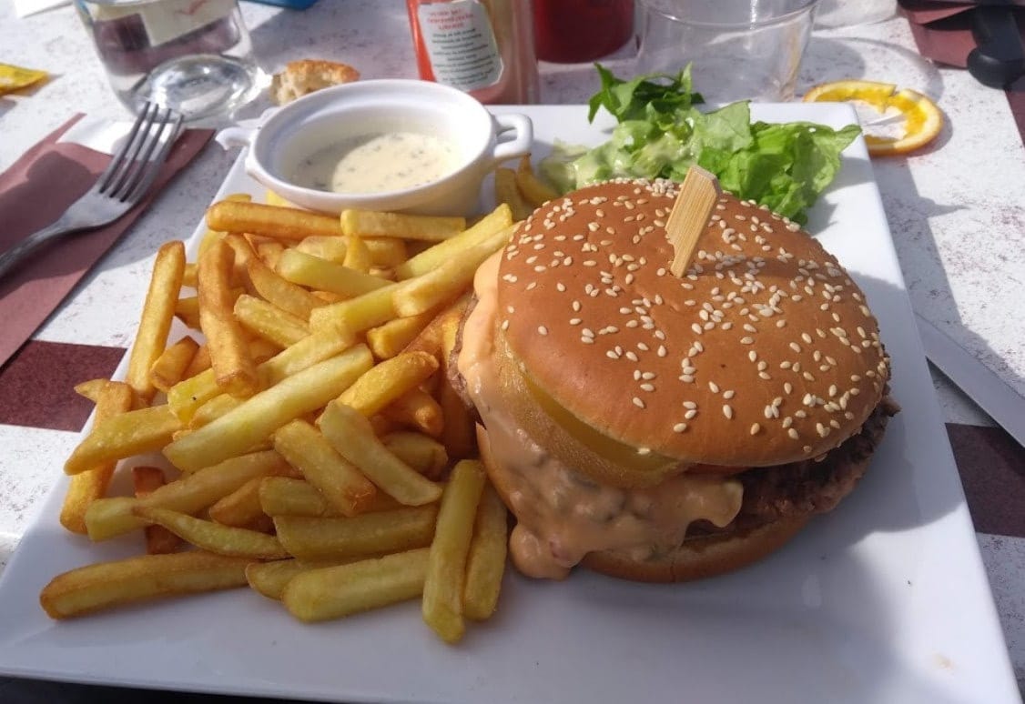 Le Yéti De Piau — photo 2