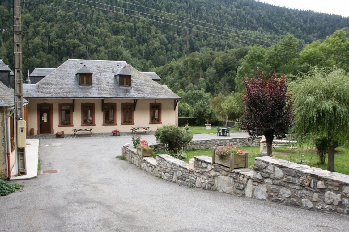 Lou Gillas  Fouga — photo 2
