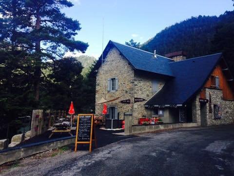 Refuge d'Oredon — photo 2