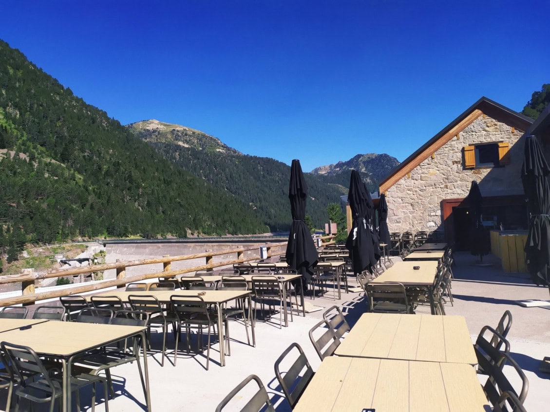 Refuge de l'Oule — photo 3
