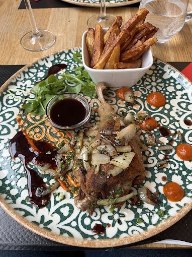Bistro Pastoral — photo 2