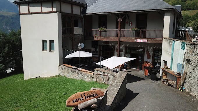 Bistro Pastoral — photo 3