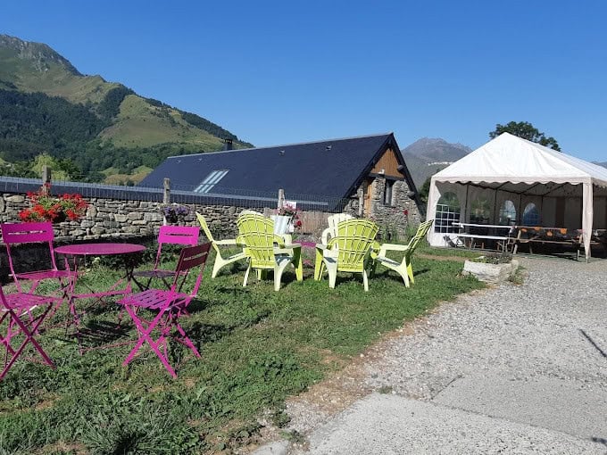 La Bergerie — photo 3