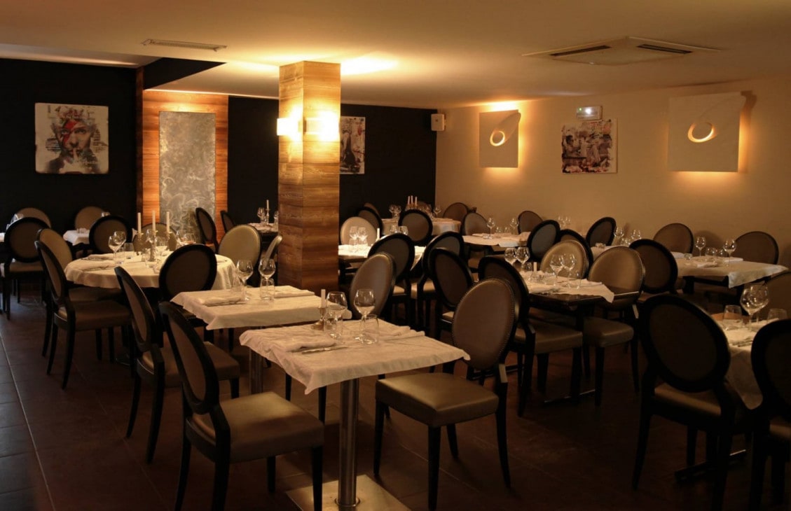 Izard Café Central — photo 3