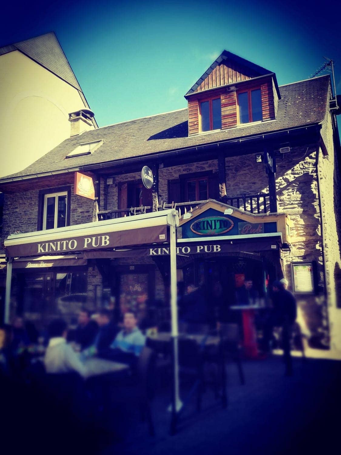 Kinito Pub — photo 2
