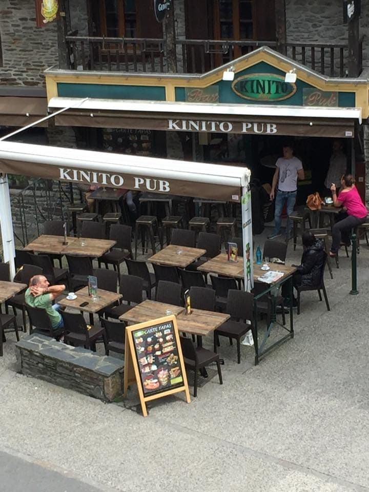 Kinito Pub — photo 3