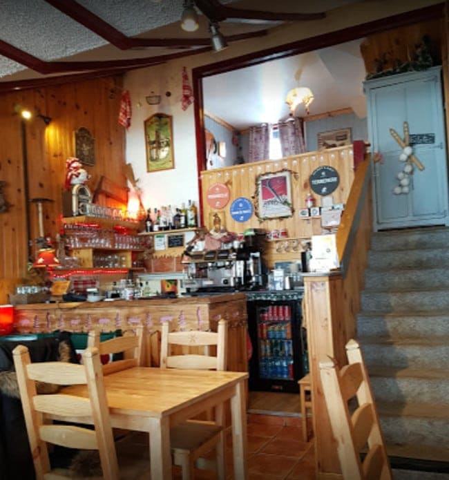 L'Edelweiss — photo 3