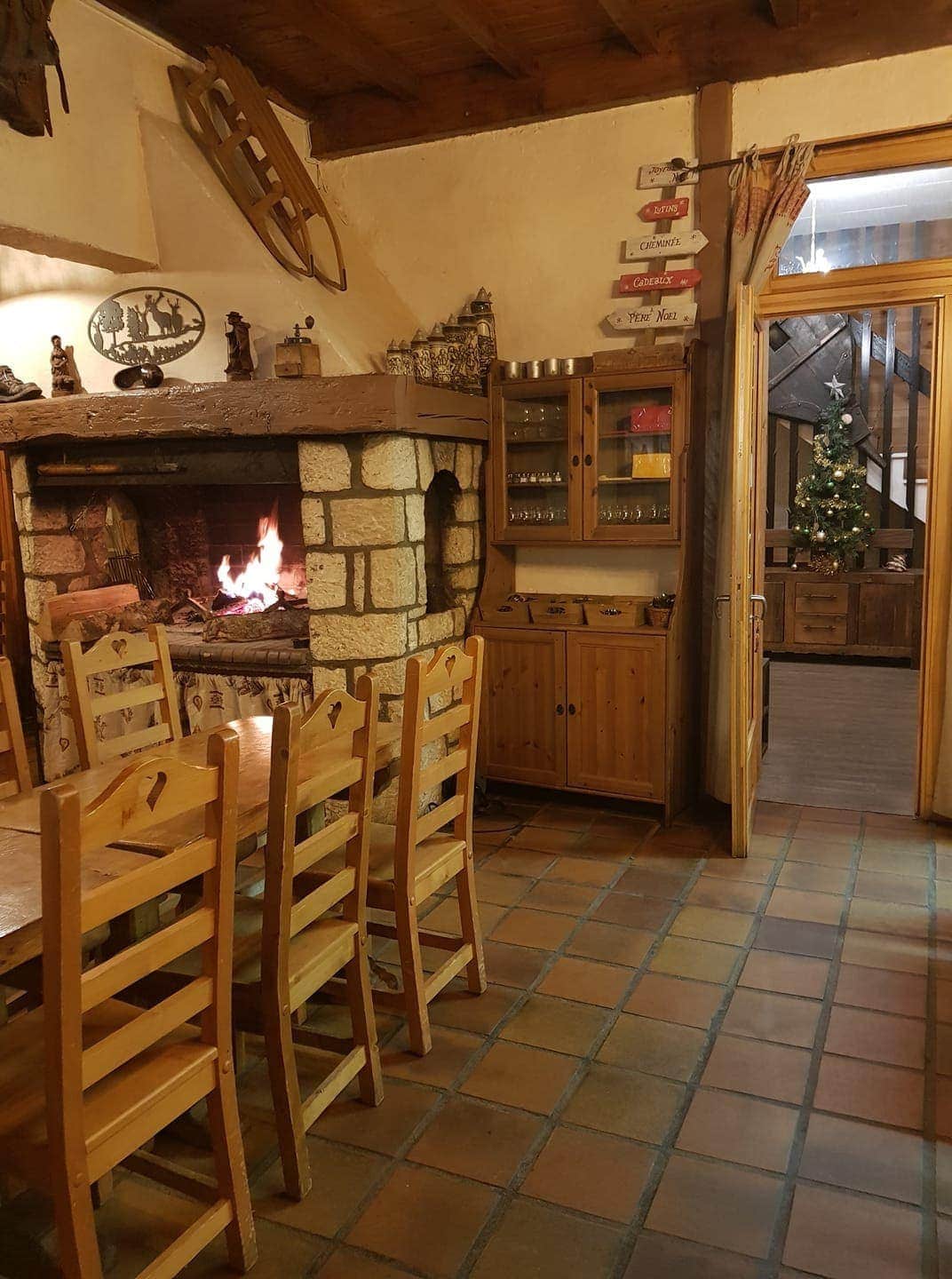 La Bergerie — photo 3