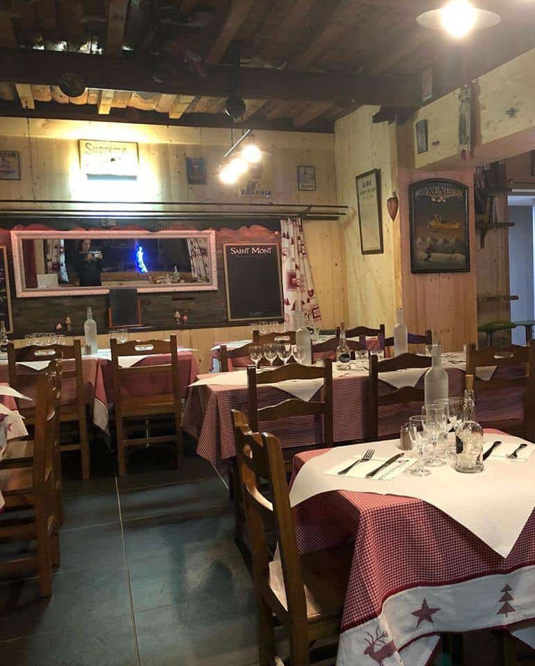 La cabane — photo 3