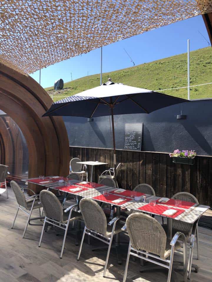La cabane — photo 2